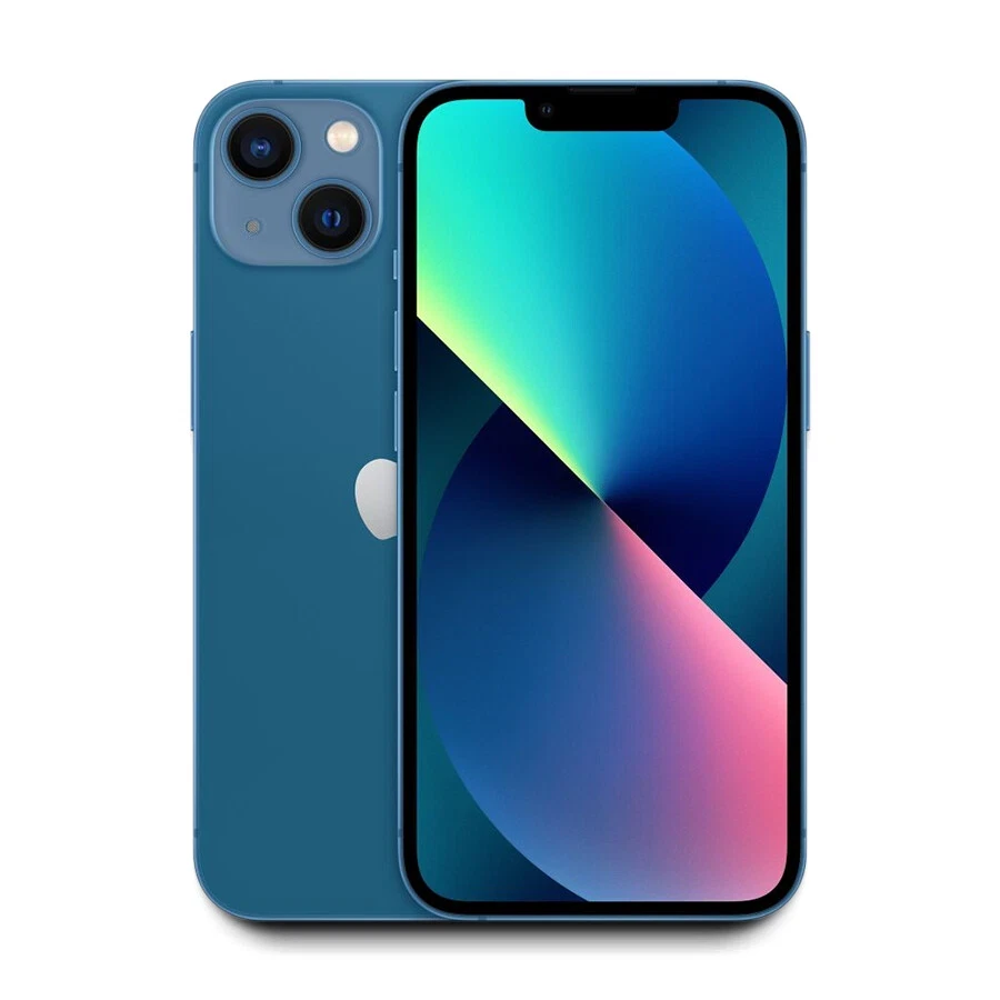 iPhone 13 Reacondicionado Premium
